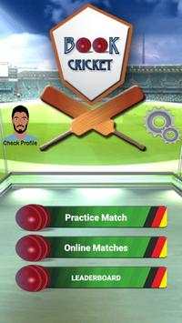 Book Cricket 2 screenshot 2