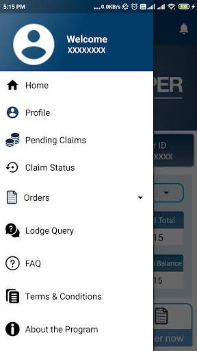 Skipper Retailer screenshot 4