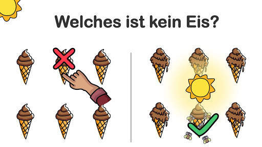 Brain Out: Schaffst du es? screenshot 7