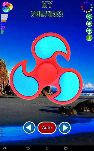 My Spinners screenshot 16