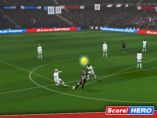 Score! Hero screenshot 24