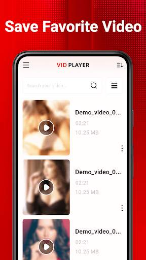 Video Downloader screenshot 2
