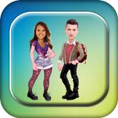 Cartoon Photo Editor 1.0