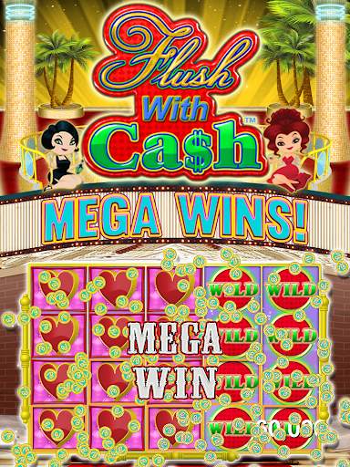 Binion's Social Casino screenshot 8