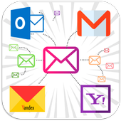 All Mail Access icon