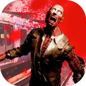 Zombie Subway Run 1.0.8