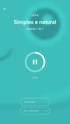 Ácora - Meditação Mindfulness screenshot 4