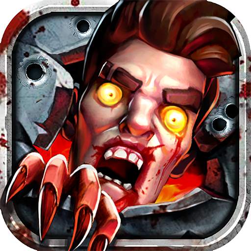 Zombie Trigger-apocalypse 1.0.10