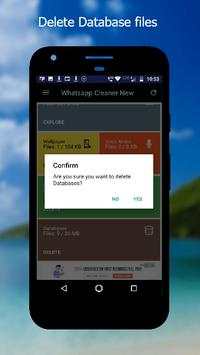 whatsapp cleaner new screenshot 3