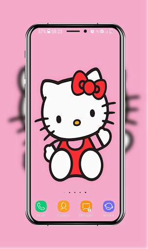 Kawaii Wallpaper screenshot 3