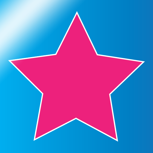 ikon VIDEO STAR