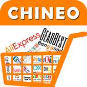 Chineo logo