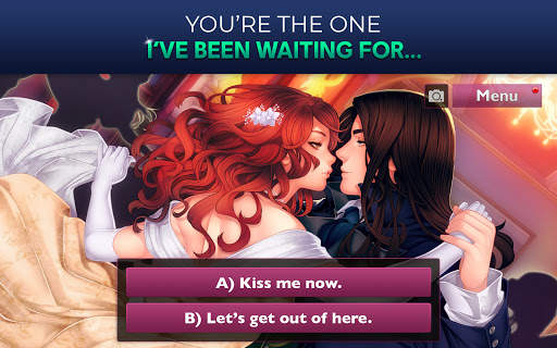 Is It Love? Nicolae - Fantasy screenshot 15