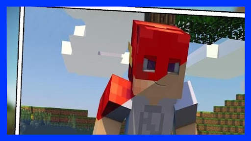 Flash Mod Minecraft screenshot 4