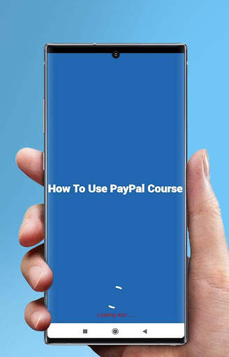 How to Create a PayPal Account Use Course pro screenshot 2