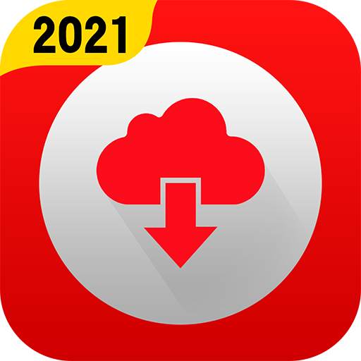 MP4 Video Downloader & Download HD Video All 8.0