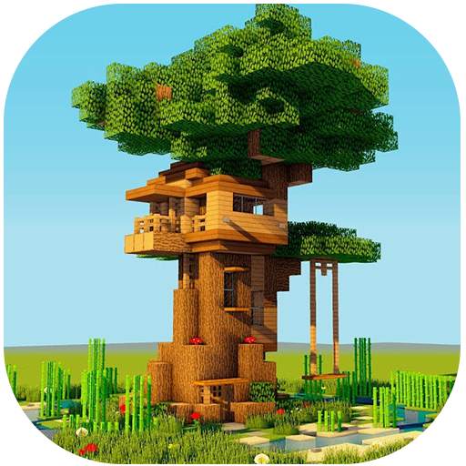 Mini Craft - Crafting And Survival Game 1.0