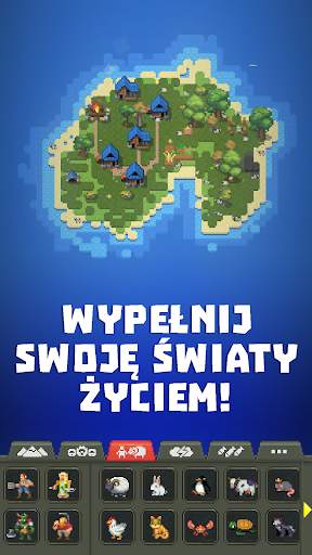 WorldBox - Sandbox God Sim screenshot 2