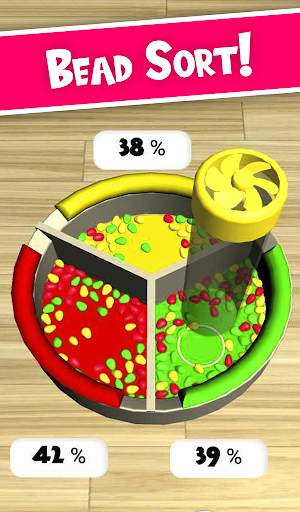 Oddly Satisfying 3D Games! Ant screenshot 22