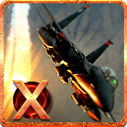Air X Fight icon