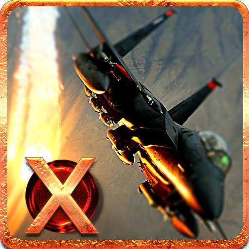 Air X Fight 1.0