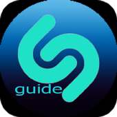guide shazam icon
