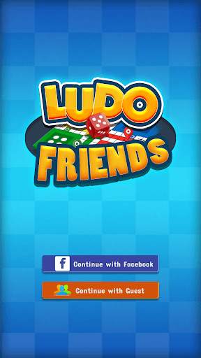 Ludo Friends and Isto - Super world master screenshot 1