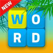 Word Travel logo