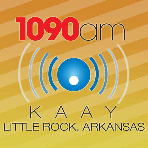 AM 1090 KAAY 6.18.2.38