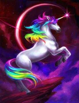 Unicorn Kids Games screenshot 3