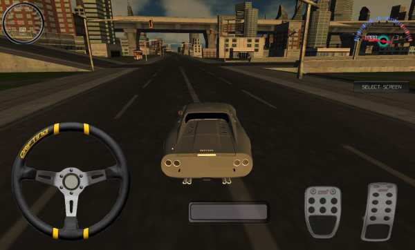 Drift Auto : Unknown Battle Ground screenshot 5