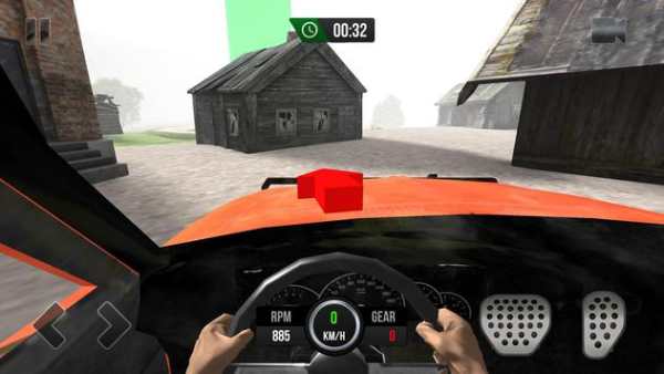 4X4 Offroad Driving screenshot 6