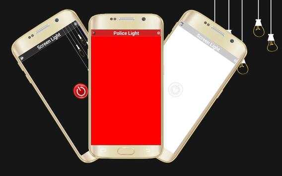 Snap Flashlight Troch screenshot 3