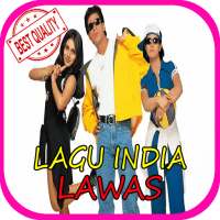 Lagu India Lawas Bollywood MP3 OFFLINE icon