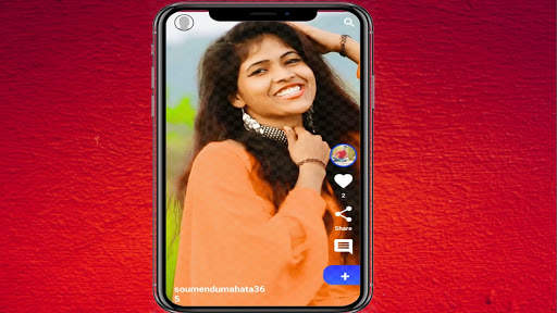 Short status - video app made in India screenshot 4