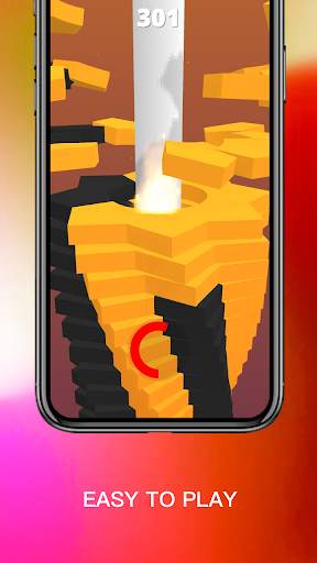 Stack Go screenshot 2