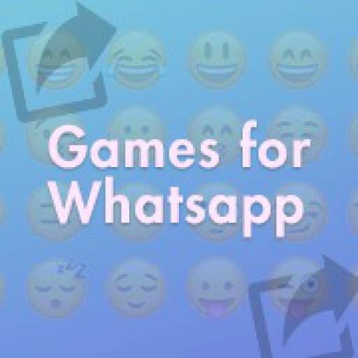 Games for Whatsapp 1.1