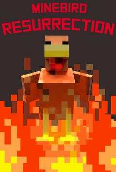 Minebird Resurrection 3D screenshot 1