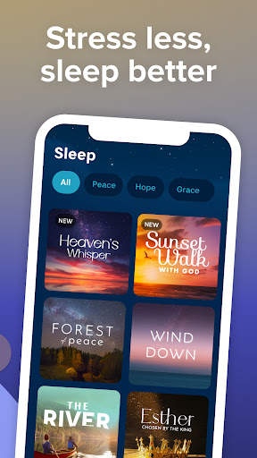 Abide: Christian Meditation screenshot 3