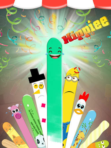 Sweet Candy Maker Chef Cooking screenshot 8