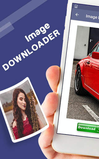 Image Downloader - Search by Photo screenshot 1