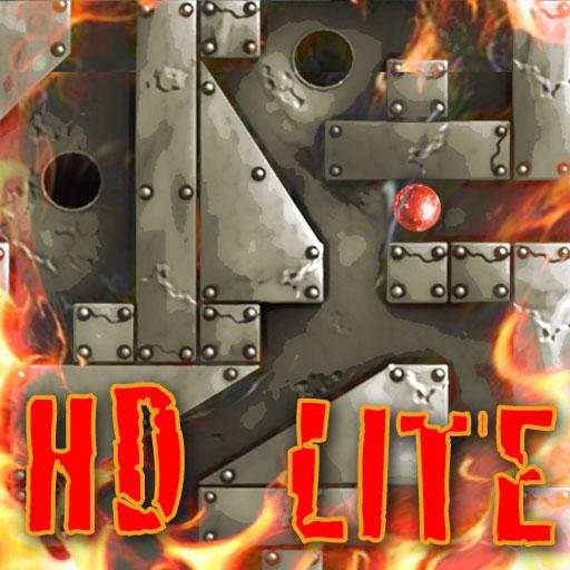 Brutal Labyrinth Lite 3.1