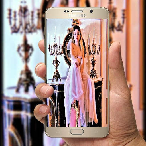 Karol Sevilla Wallpapers screenshot 4