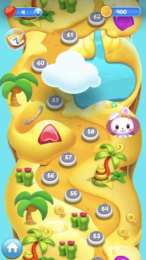 Candy Puzzle 2020 screenshot 3