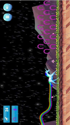 UNICORN Dash 2018 screenshot 4