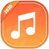 MP3 Music Player 2020 - Rocket Music Player 2020 1.1