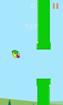 Boll Bird screenshot 1