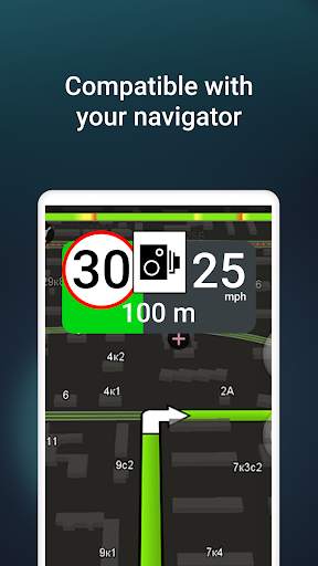 SmartDriver: Radar Detector screenshot 4
