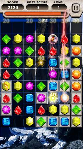 Candy Boom screenshot 5