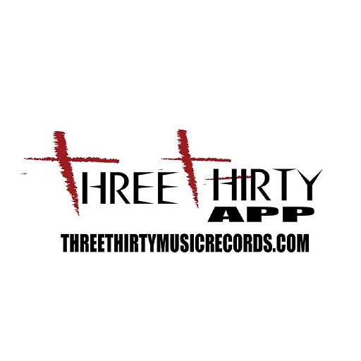 THREETHIRTY App icon